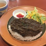 エアーズロック・カフェ＆ダディードーナツ - 