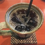 エアーズロック・カフェ＆ダディードーナツ - 