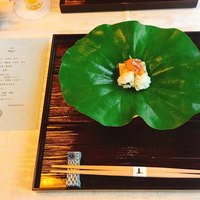 下鴨茶寮 本店 - 