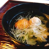 下鴨茶寮 本店 - 