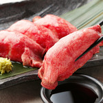 肉寿司食べ放題×個室肉バル NIKUYOKO東京 横浜駅前店