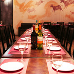 肉寿司食べ放題×個室肉バル NIKUYOKO東京 横浜駅前店