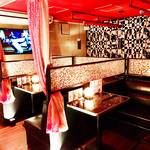 AISEKI DINING LOUNGE TEEDO - 