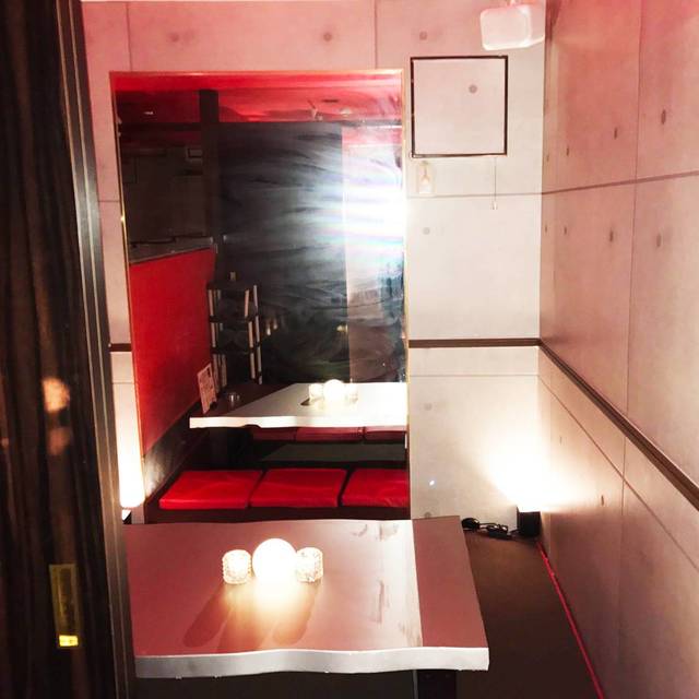 確認用相席スタート AISEKI DINING LOUNGE TEEDO （【旧店名】相席居酒屋 太郎と花子