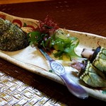 寿司処せいじ - 