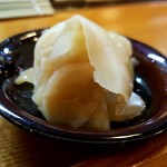 寿司処せいじ - 