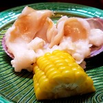 寿司処せいじ - 