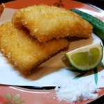 寿司処せいじ - 