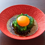 串天　山本家 - 