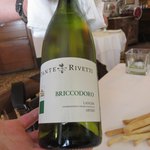 Trattoria della Posta da Camulin - ドリンク写真: