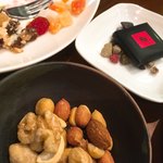 甘味BAR たか代とまさ代 - 