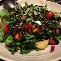  「メトロポリタングリル」 ヒルトン東京 - 
