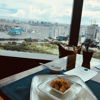 中国料理 「チャイナブルー」 コンラッド東京 - 