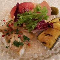 クラシコ・クッチーナ・イタリアーナ - 
