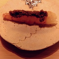 鮨 なんば 日比谷 - 