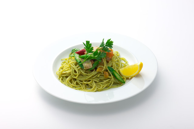 ランチメニュー キャナリィロウ 富谷店 仙台市泉区その他 イタリアン 食べログ