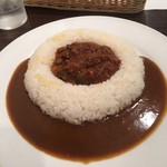 欧風カレー ソレイユ - 