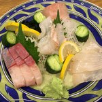 やき鳥三太郎 - 料理写真: