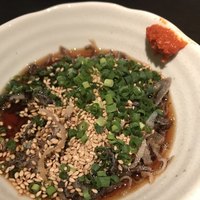 博多もつ鍋 やま中 赤坂店 - 