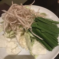 博多もつ鍋 やま中 赤坂店 - 