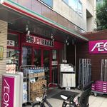 まいばすけっと - 外観写真:外観。