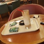 イタリアントマトカフェジュニア - 