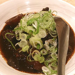 鮪小屋本店 - 土手煮