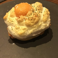  「メトロポリタングリル」 ヒルトン東京 - 