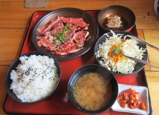 The Photo Of Food Yakinikuogawa 2th Page Tabelog