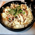 亜熱帯 - 料理写真: