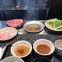 しゃぶ玄 - 