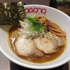 ガガナ ラーメン