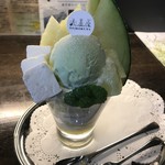 信州 大黒屋 - 料理写真: