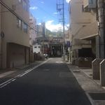 丸高中華そば 神戸二宮 - 三ノ宮駅〜二宮エリアへ