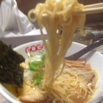 ガガナ ラーメン - 