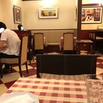 Salle A Manger De Hisashi Wakisaka - 落ち着いた店内