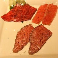 兜 麻布十番店 - 