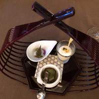 芦屋フレンチ北じま - 