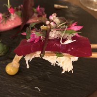 芦屋フレンチ北じま - 
