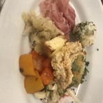 Osteria calma - 