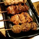 Yakitori Suga - 