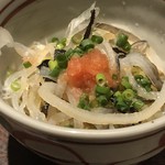 福の花 - ふぐ皮ポン酢