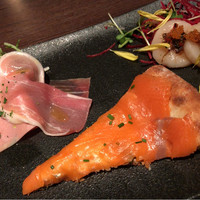 ウルフギャング・パック カフェ 愛知芸術文化センター店 - 