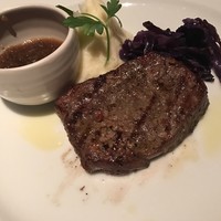 ウルフギャング・パック カフェ 愛知芸術文化センター店 - 