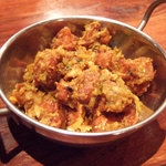 ニルワナム - フィッシュフライ(1200円)