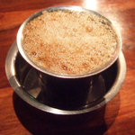 ニルワナム - コーヒー(400円)