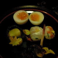瓢亭 本店 - 