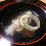 一風庵 - 碗もの