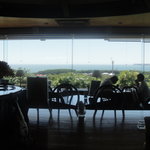 風のアトリエ - 飯岡灯台方面（正面）