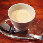 タンドールバル カマルプール - クルフィー(350円)